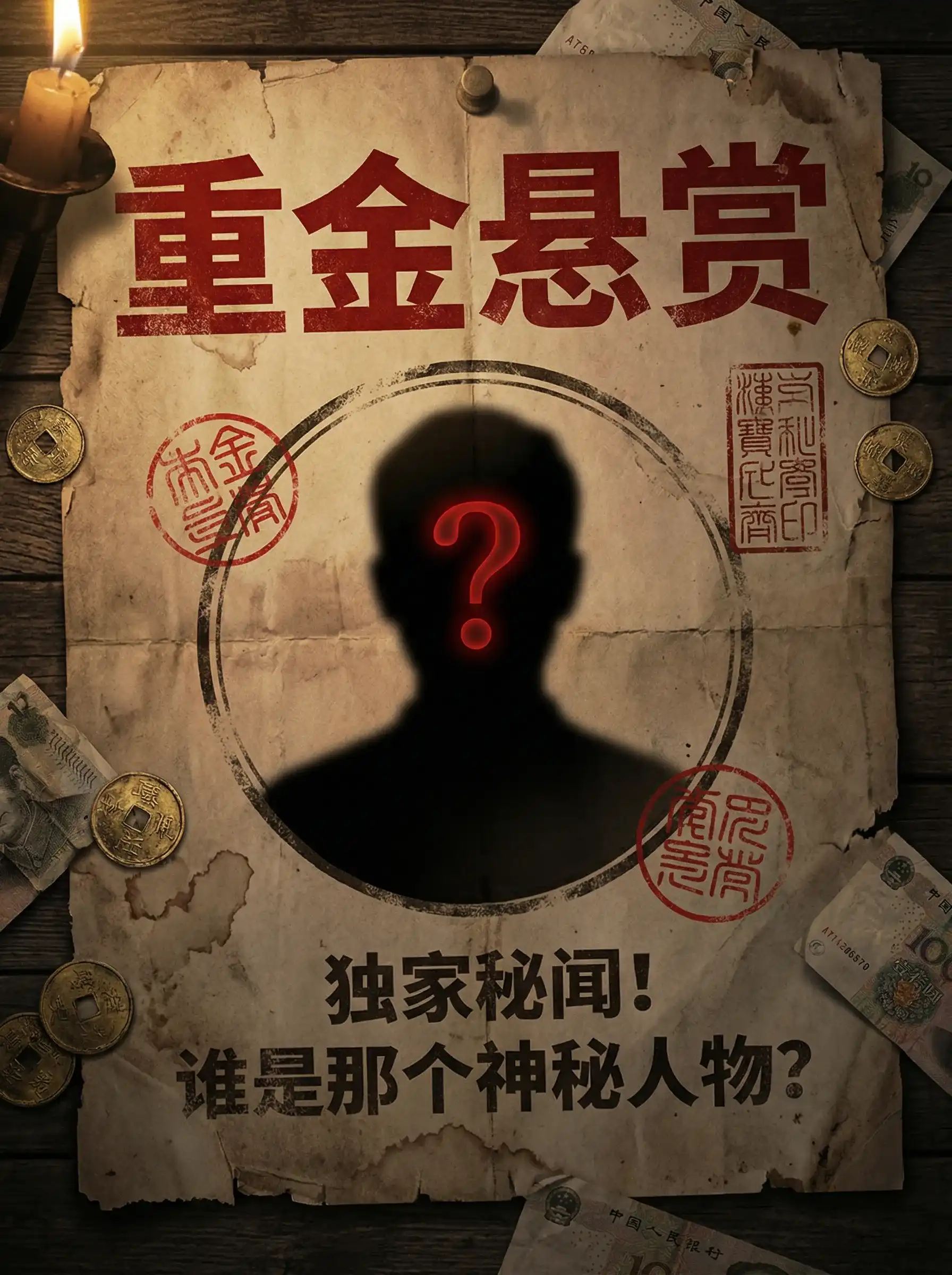 吃瓜网-吃瓜爆料|热点黑料|网红大瓜|独家爆料 - 重金悬赏线索征集令